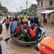 Flood Prone Areas you should take note of When Building in Ghana ...