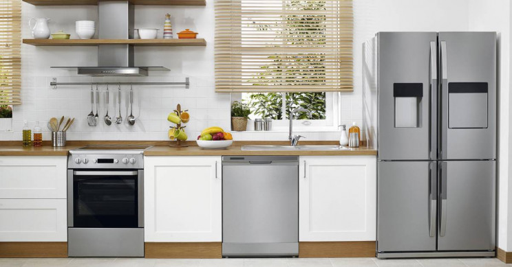 9 Household appliances needed before you move to your new home