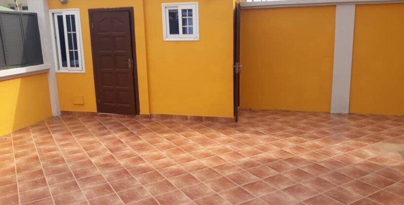 SPINTEX FURNISHED HOUSE FOR SALE