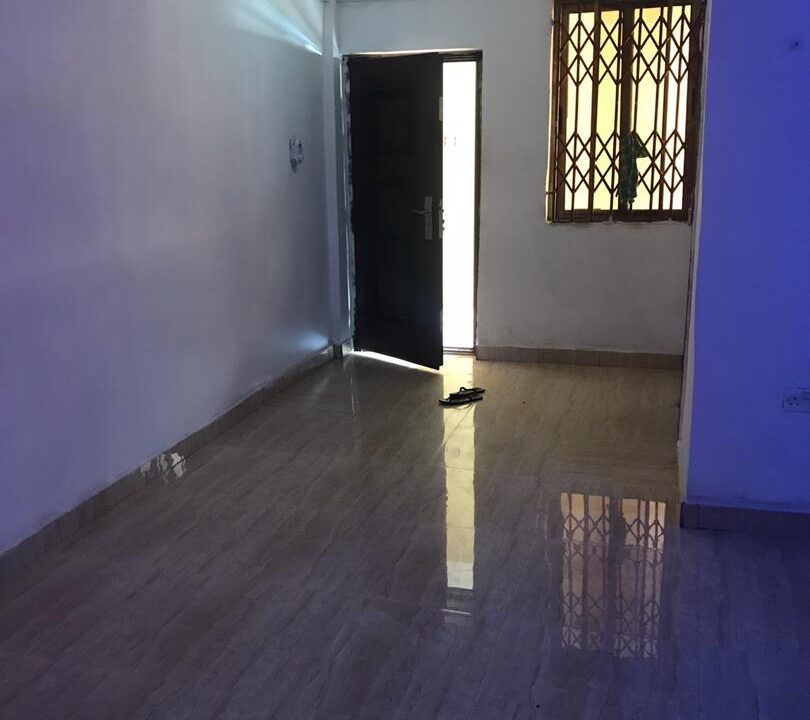 NEW APARTMENTS FOR RENT IN TABORA