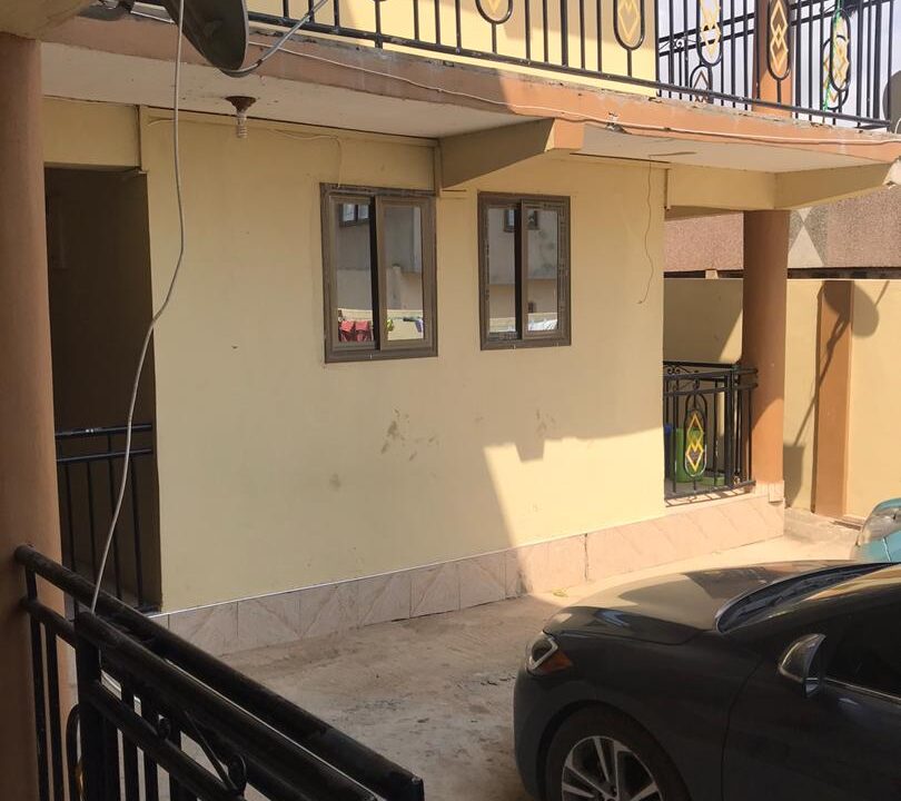 NEW APARTMENTS FOR RENT IN TABORA