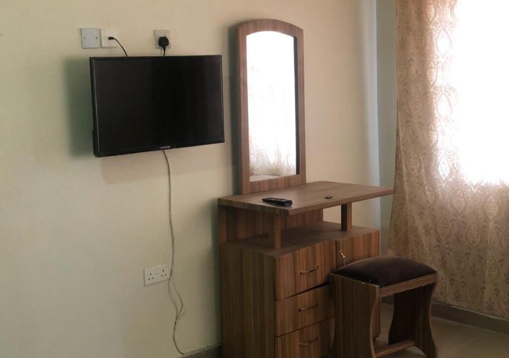 FURNISHED APARTMENT FOR SHORT/LONG STAY