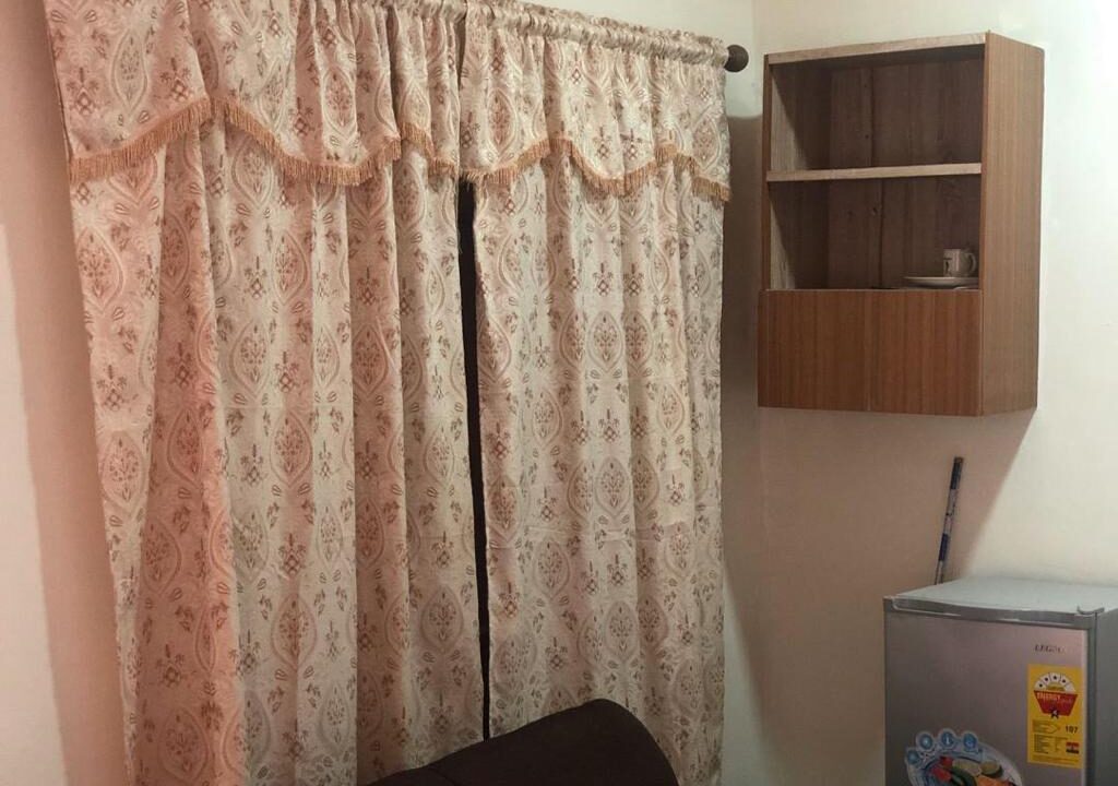 FURNISHED APARTMENT FOR SHORT/LONG STAY