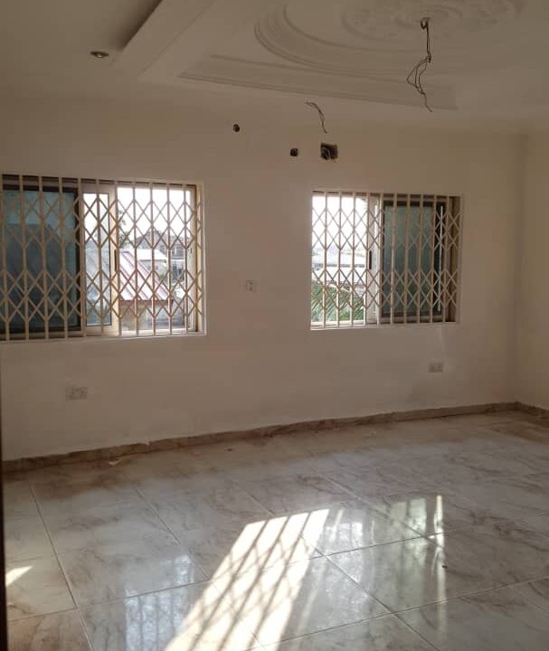 EAST LEGON HALL & CHAMBER APARTMENT FOR RENT