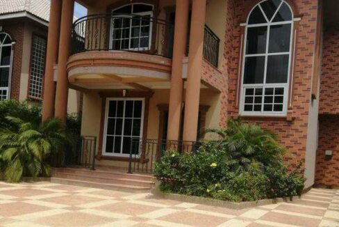 DOME FURNISHED PROPERTY FOR SALE/RENT