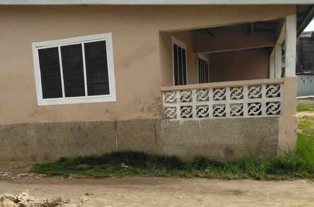 AFFORDABLE NUNGUA PROPERTY FOR SALE