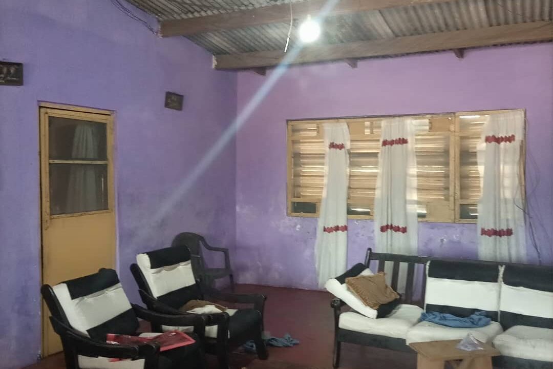 AFFORDABLE NUNGUA PROPERTY FOR SALE