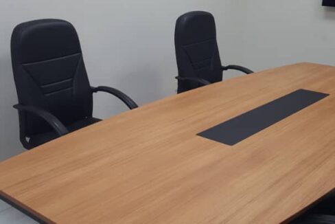 DZORWULU FURNISHED OFFICE FOR SHORT/LONG STAY