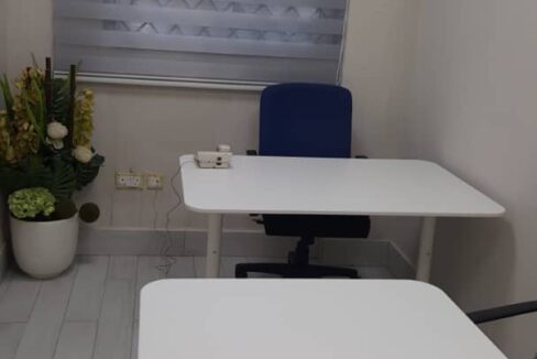 DZORWULU FURNISHED OFFICE FOR SHORT/LONG STAY