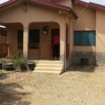 AFFORDABLE GBAWE PROPERTY FOR RENT