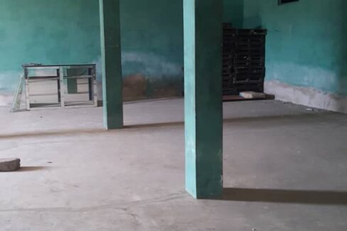 DZORWULU WAREHOUSE FOR RENT