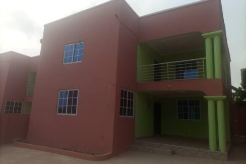 HAATSO 4-BEDROOM PROPERTY FOR SALE