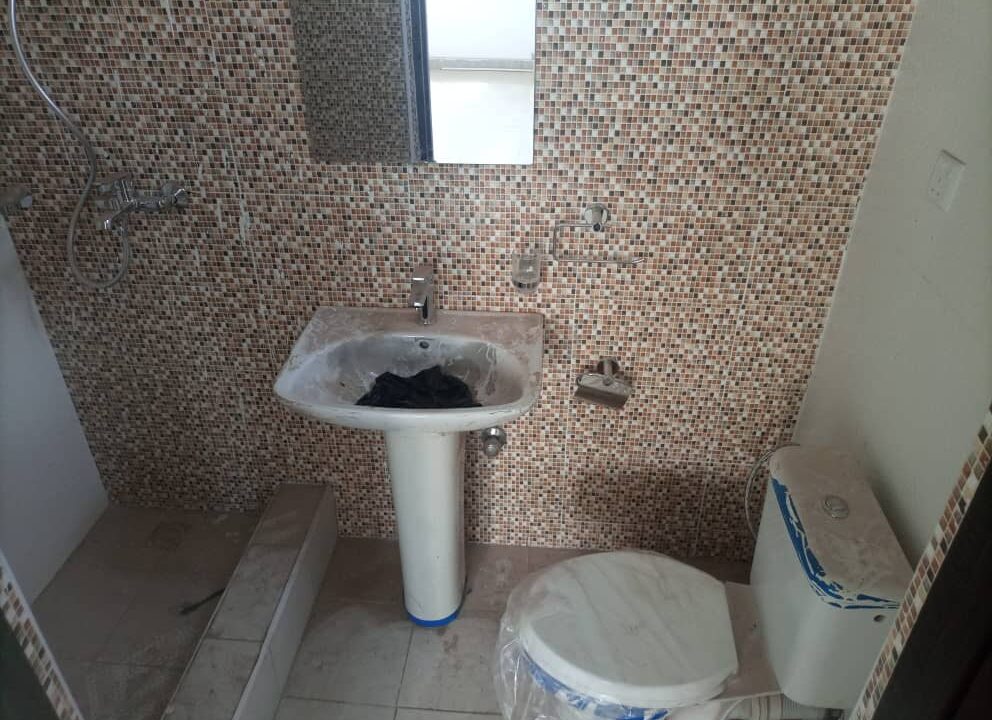 AGBOGBA PROPERTY FOR RENT