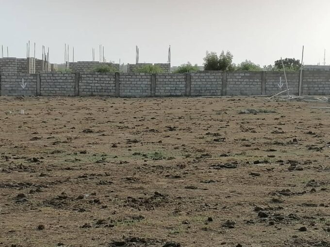 AFFORDABLE LASHIBI LAND