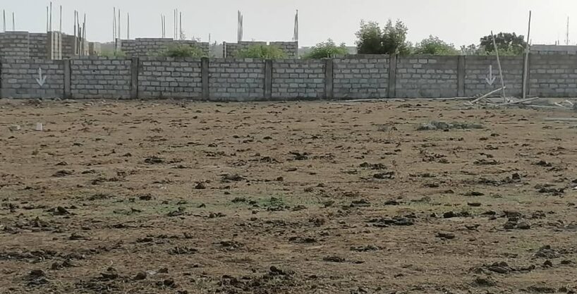 AFFORDABLE LASHIBI LAND