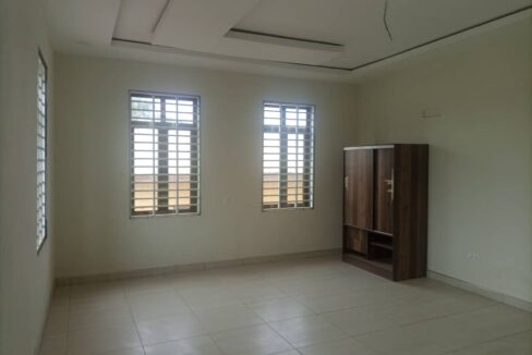 NORTH LEGON 4-BEDROOM HOUSE FOR SALE