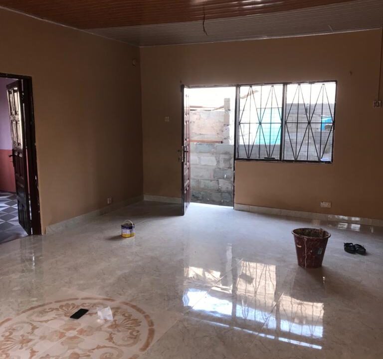 AFFORDABLE TESHIE APARTMENT FOR RENT