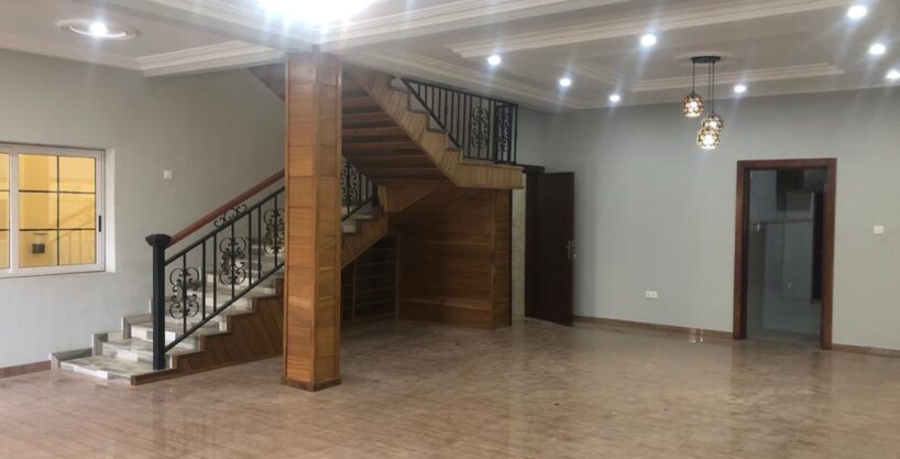 EAST LEGON EXECUTIVE PROPERTY FOR SALE