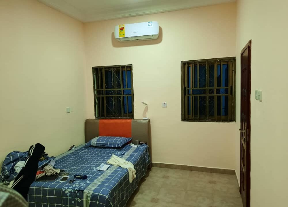 EAST LEGON EXECUTIVE APARTMENT FOR RENT