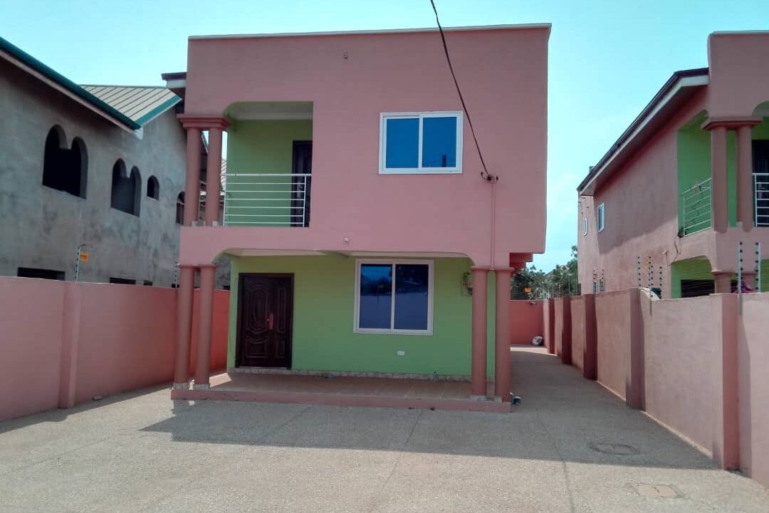 HAATSO AFFORDABLE PROPERTY
