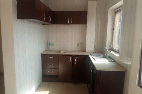 HAATSO CHAMBER SELF-CONTAINED APARTMENT FOR RENT