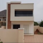 AYI MENSAH 3-BEDROOM PROPERTY WITH A FLEXIBLE PAYMENT PLAN