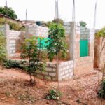 AFFORDABLE UNCOMPLETED 2 BEDROOM PROPERTY FOR SALE