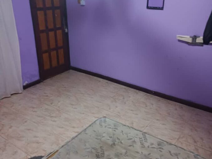 ACHIMOTA KINSBY APARTMENT TO LET